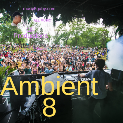 Ambient-8-M